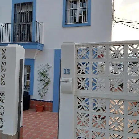 Villa Puerto Santa Maria El Puerto de Santa Maria Exterior photo
