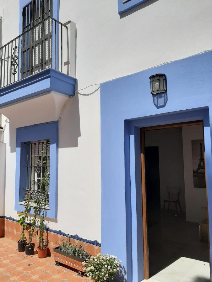 Puerto Santa Maria Holiday home