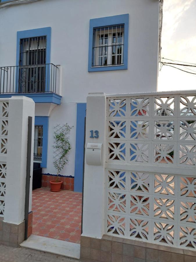 Puerto Santa Maria Holiday home