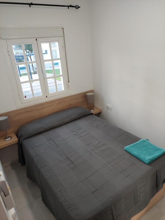 Holiday home Puerto Santa Maria