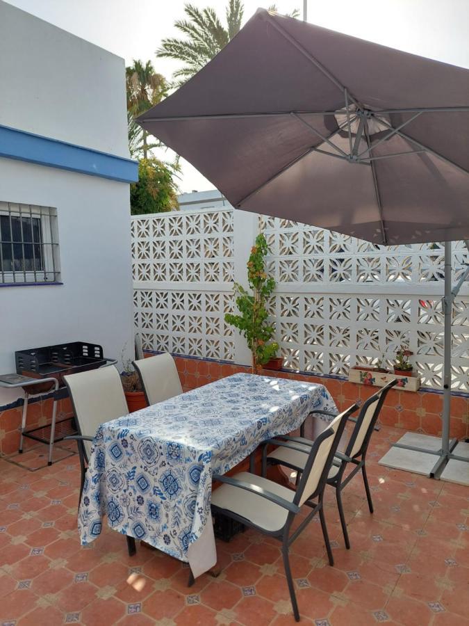 Holiday home Puerto Santa Maria El Puerto de Santa Maria