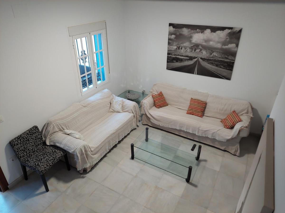 Vakantiehuis Puerto Santa Maria El Puerto de Santa María