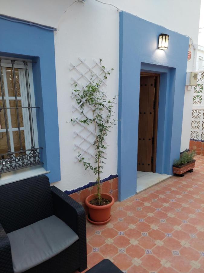 Puerto Santa Maria Vakantiehuis