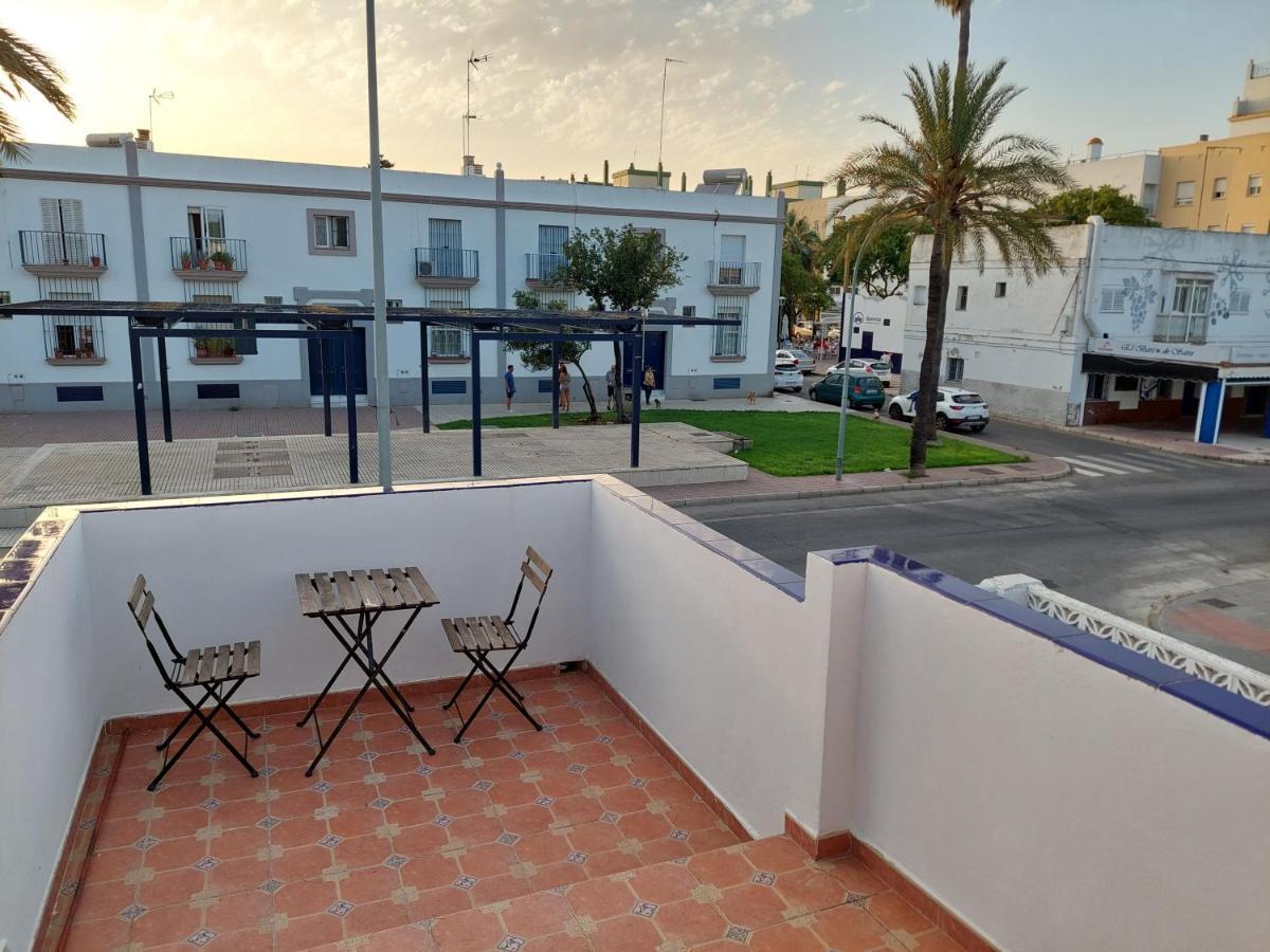 Vakantiehuis Puerto Santa Maria El Puerto de Santa María